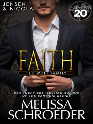cover image of Faith